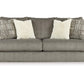 Soletren Sofa