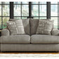 Soletren Loveseat