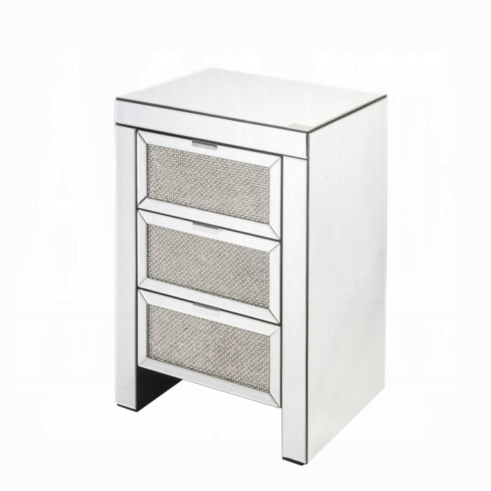 Noralie Accent Table