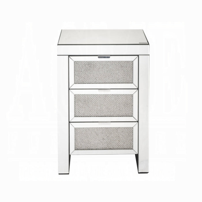 Noralie Accent Table