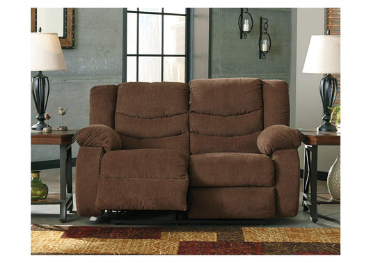 Tulen Reclining Loveseat