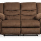 Tulen Reclining Loveseat