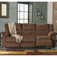 Tulen Reclining Sofa