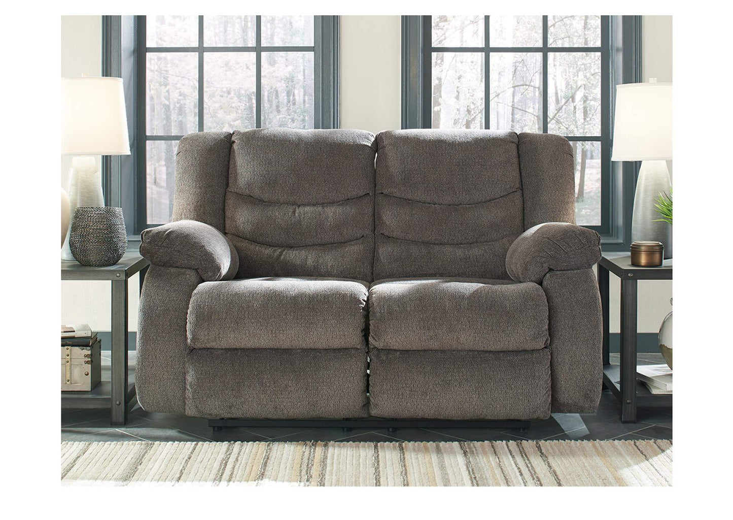 Tulen Reclining Loveseat