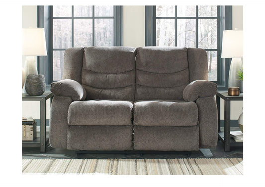 Tulen Reclining Loveseat