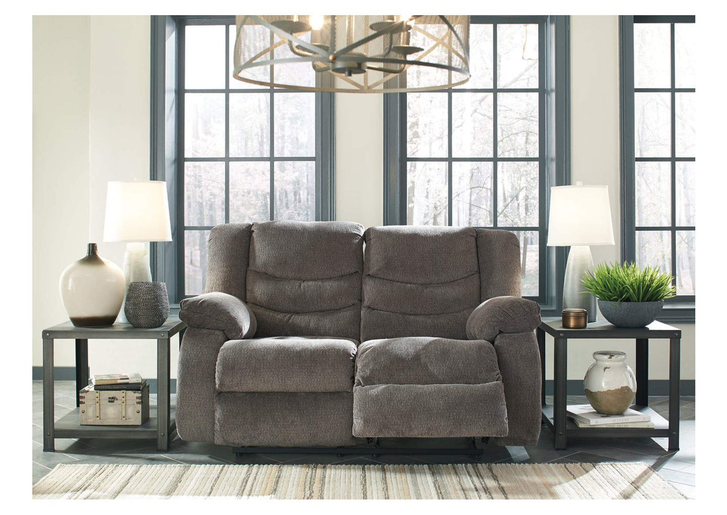 Tulen Reclining Loveseat