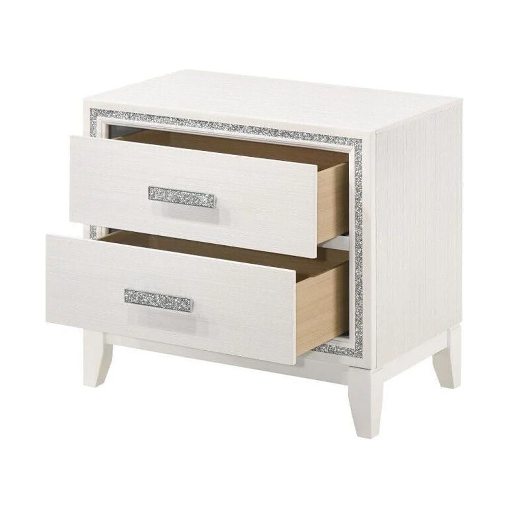 Tala Queen 5 pieces Bedroom Set