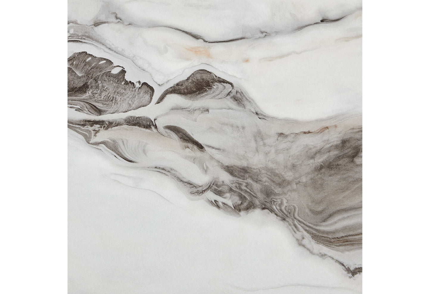 Contemporary 5 Pieces Dining Table