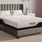 MLILY 12" Dream Memory Foam Mattress
