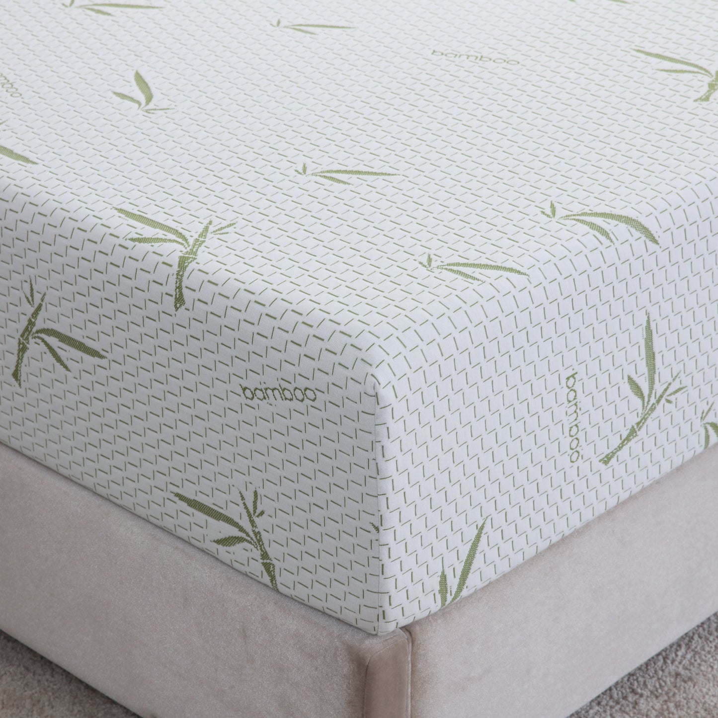 Dreamer Memory Foam Mattress 6", 8" and 10"