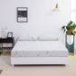 Dreamer Memory Foam Mattress 6", 8" and 10"