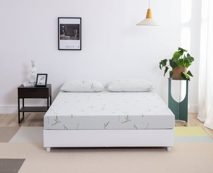 Dreamer Memory Foam Mattress 6", 8" and 10"