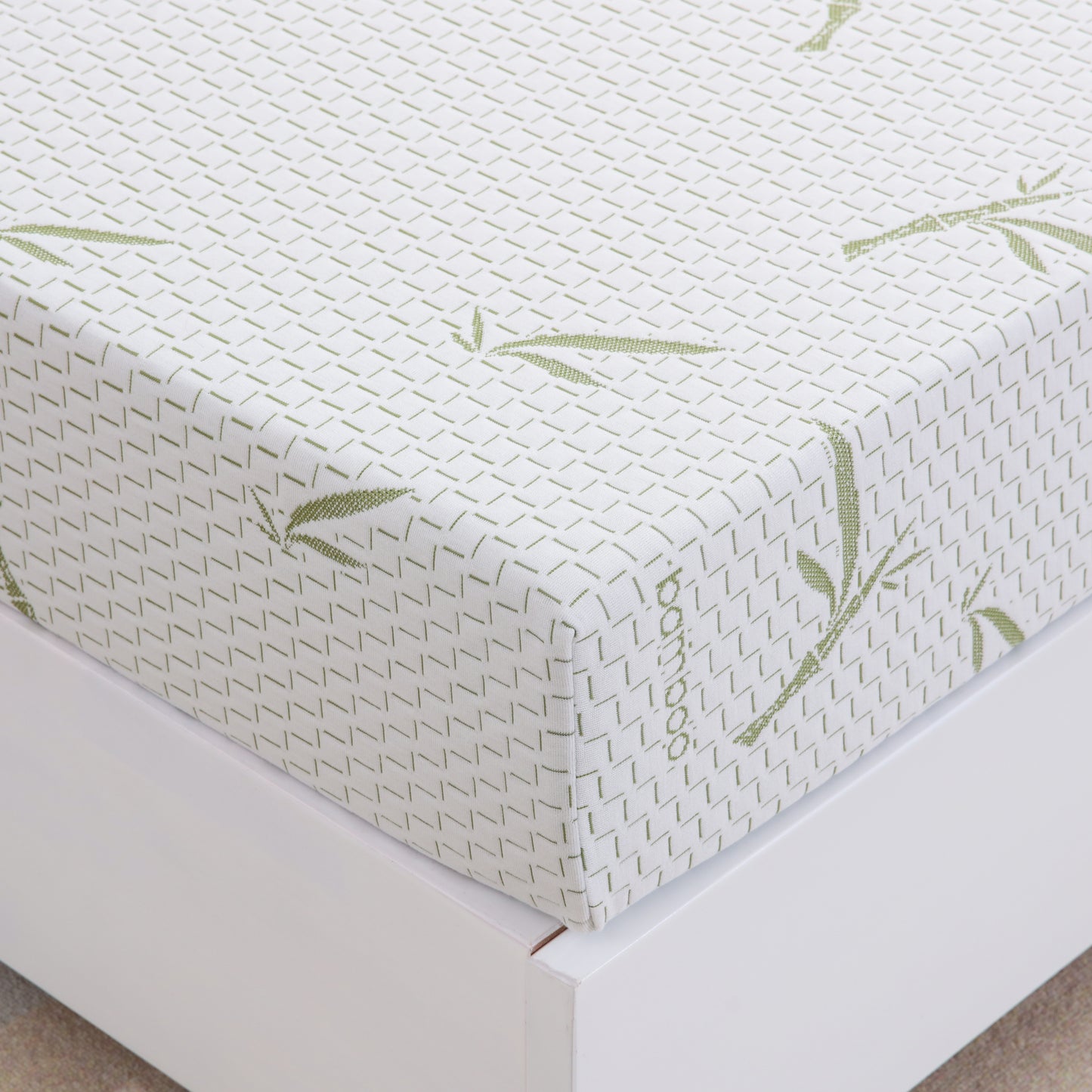 Dreamer Memory Foam Mattress 6", 8" and 10"