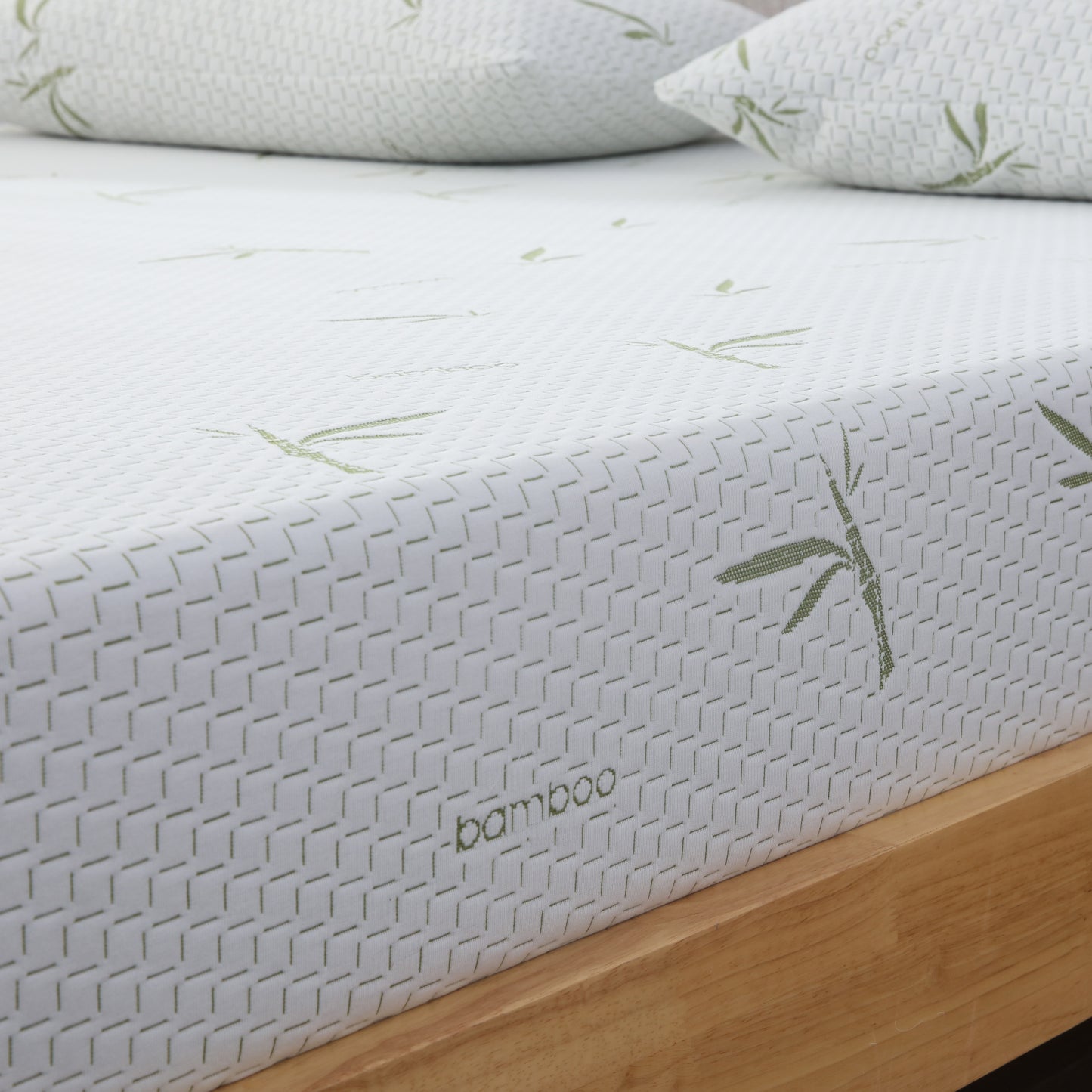 Dreamer Memory Foam Mattress 6", 8" and 10"