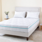 Essential plus memory foam mattress 8", 10" and 12"