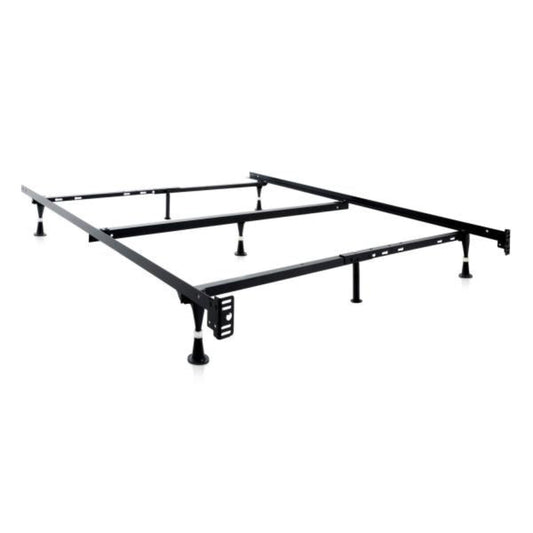 Twin/Full/Queen Metal Bed Frame