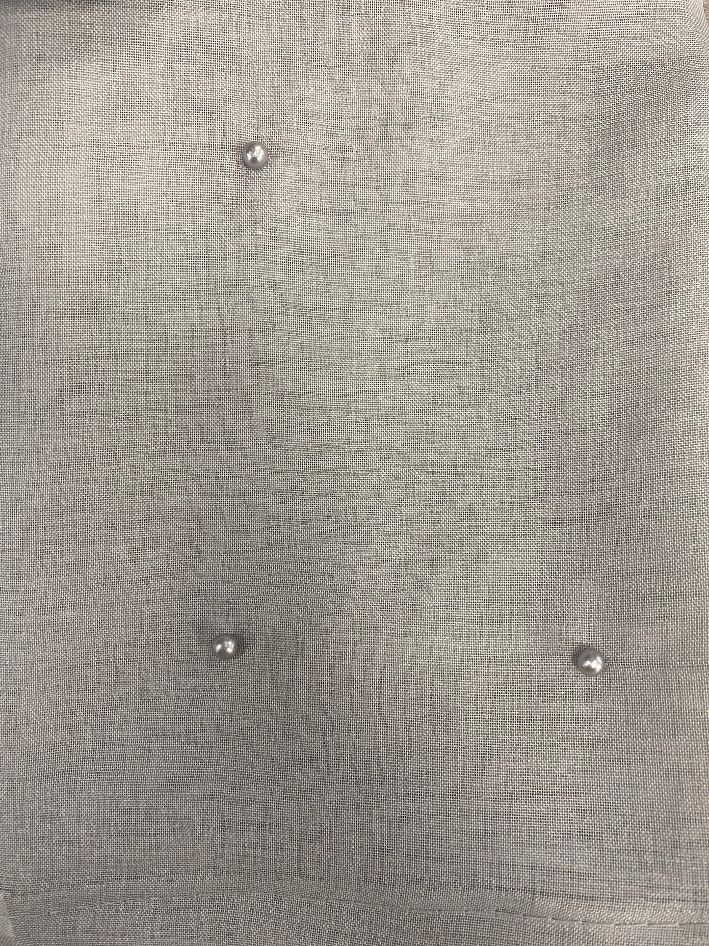 Bali Sheer Window Panels