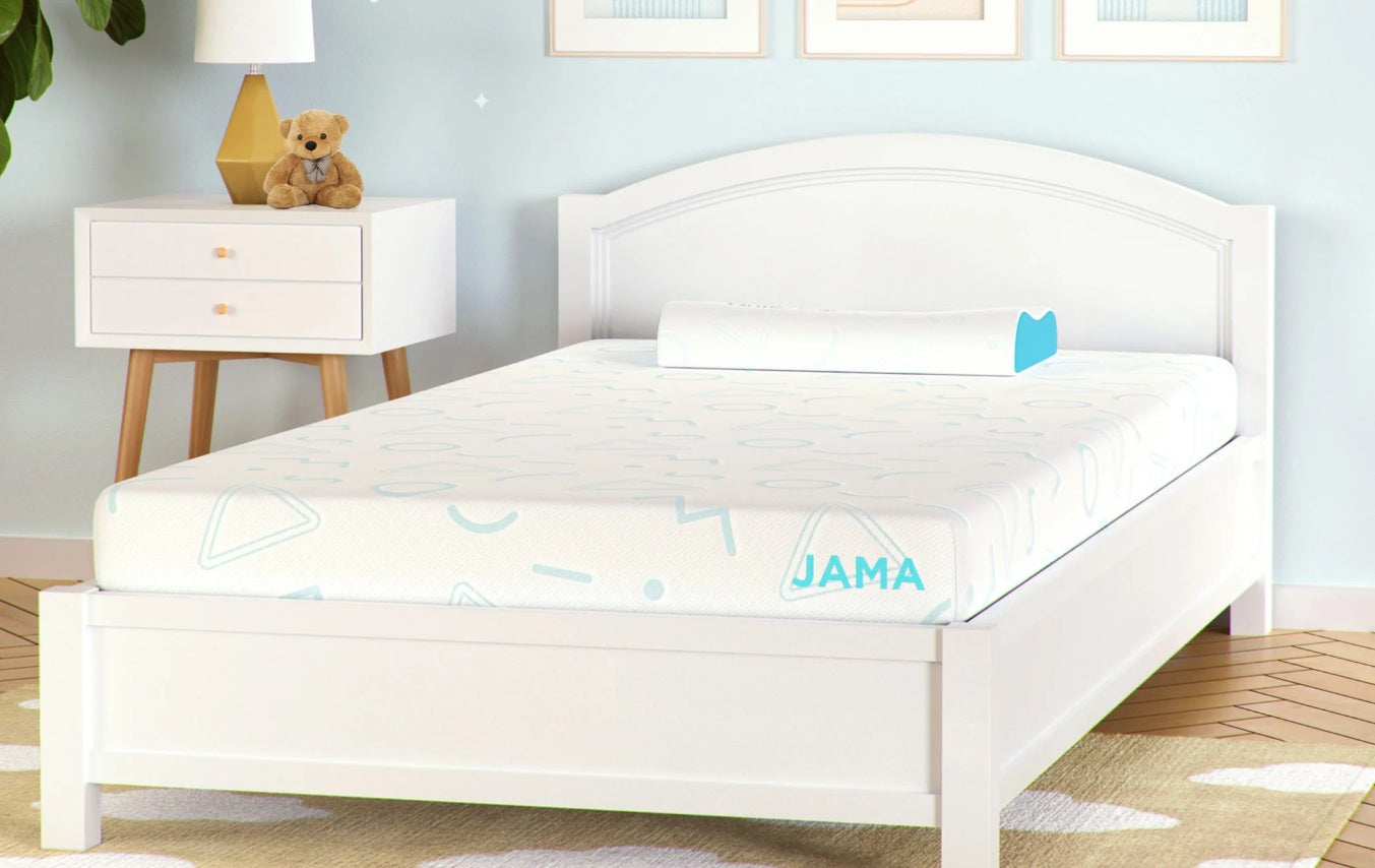 JAMA 5" Mattress