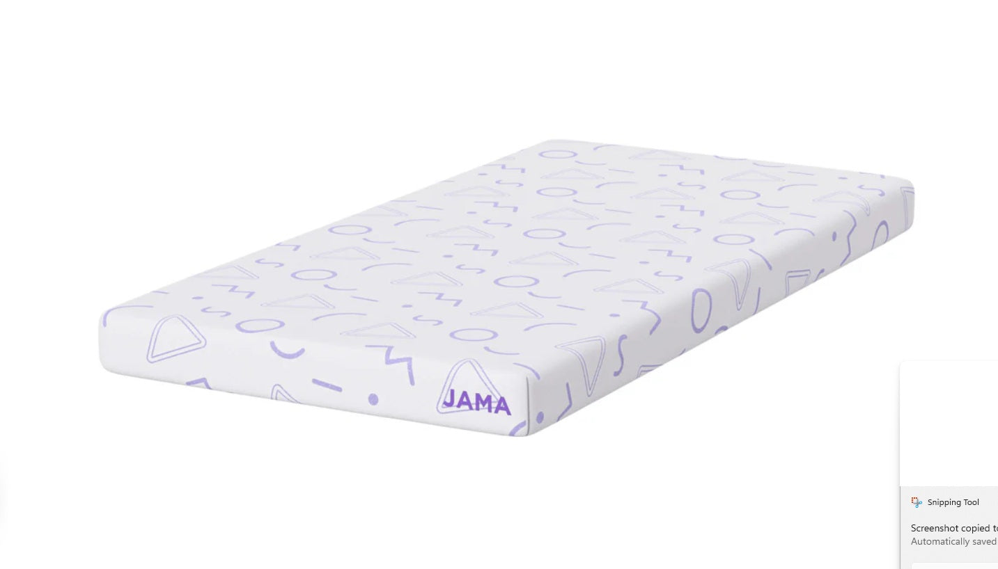 JAMA 5" Mattress