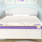 JAMA 7" Memory Foam Mattress