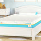 JAMA 7" Memory Foam Mattress