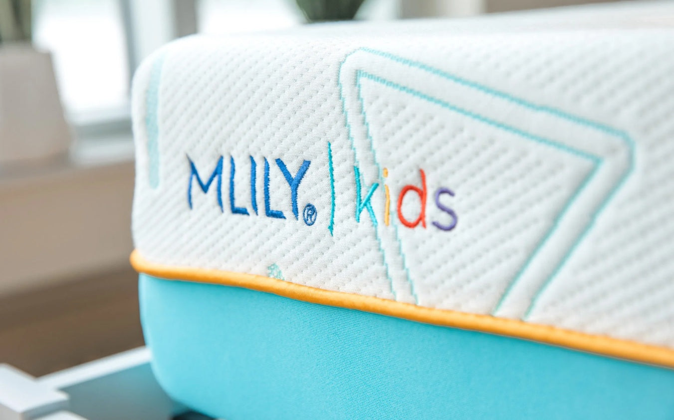 JAMA 7" Memory Foam Mattress