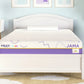 JAMA 7" Memory Foam Mattress