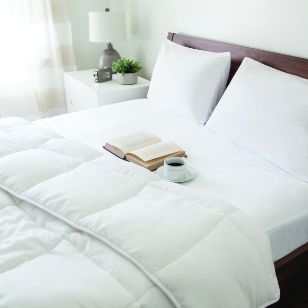 Weekender Jersey Mattress Protector