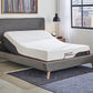 MLILY 12" Dream Memory Foam Mattress