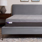 Polaris 12" ActivAir Hybrid Queen Mattress
