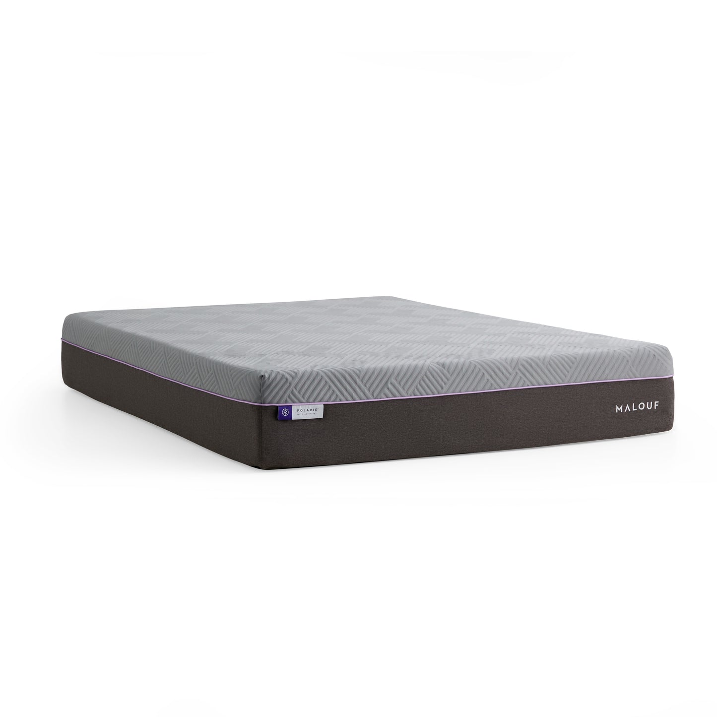 Polaris 12" ActivAir Hybrid Queen Mattress