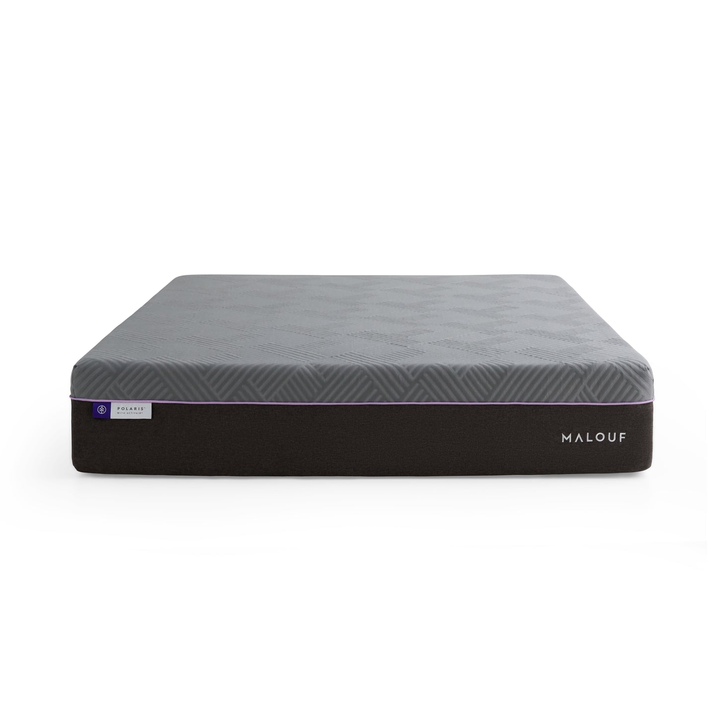 Polaris 12" ActivAir Hybrid Queen Mattress