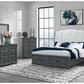 ROWAN NATURAL STORAGE QUEEN BED GROUP