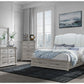 ROWAN NATURAL STORAGE QUEEN BED GROUP