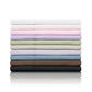 Soft-Knit Microfiber Sheet Set