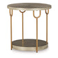 Ranoka End Table
