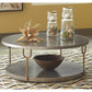 Ranoka Coffee Table