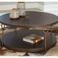Brazburn Coffee Table