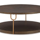 Brazburn Coffee Table