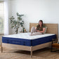 Weekender 11-Inch Euro Top Hybrid Mattress