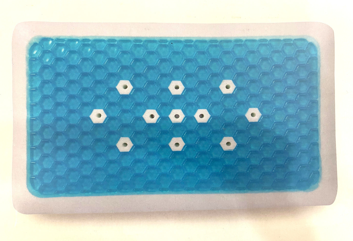 CoolLux Memory Foam Pillow