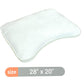 Hybrid Memory Foam Shoulder Pillow