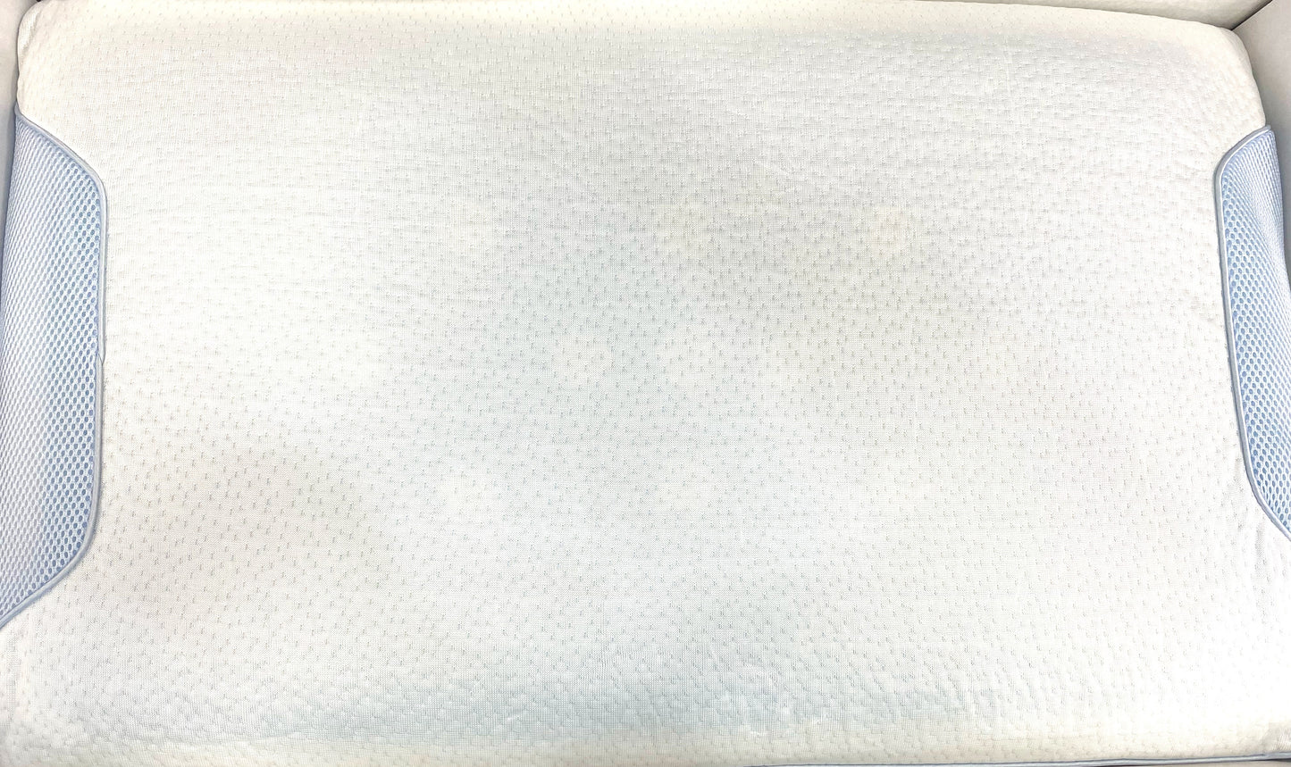 CoolLux Memory Foam Pillow