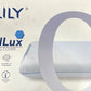 CoolLux Memory Foam Pillow