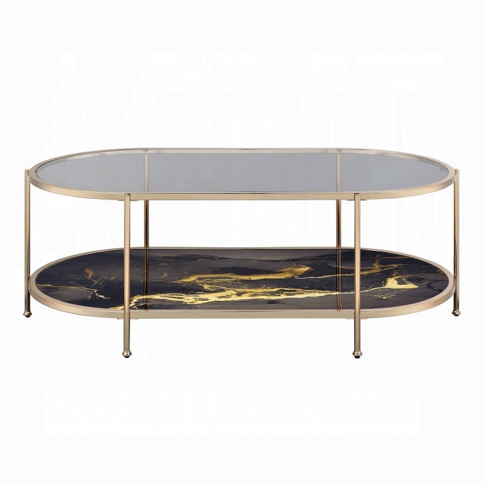 Fiorella Coffee Table