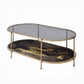 Fiorella Coffee Table