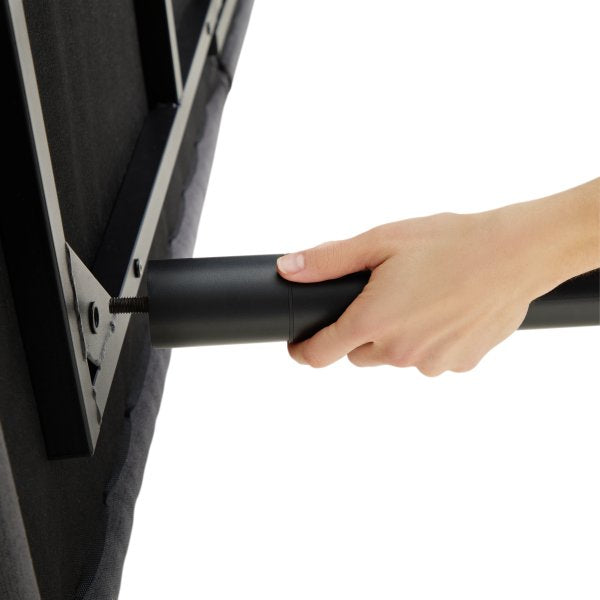 Upholstered Highrise™ Bed Frame